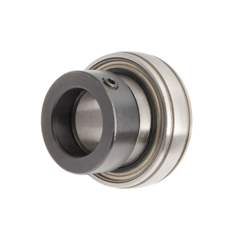 RHP 1060-2-3/8DECG Spherical Outer Full Width Bearing Insert 2-3/8 inch Bore 110mm Outside Diameter