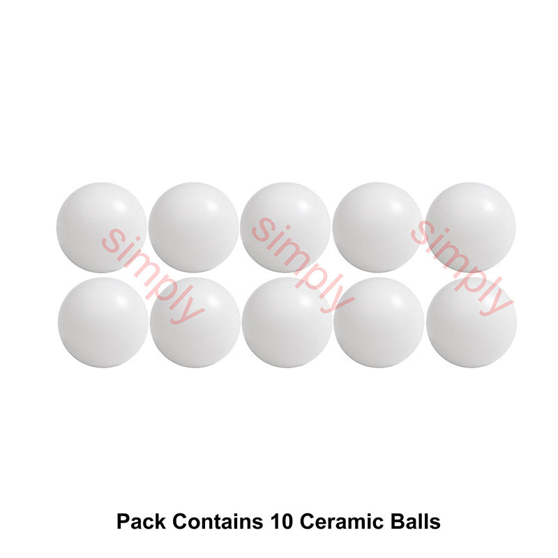 4mm Diameter Zirconia Ceramic Ball
