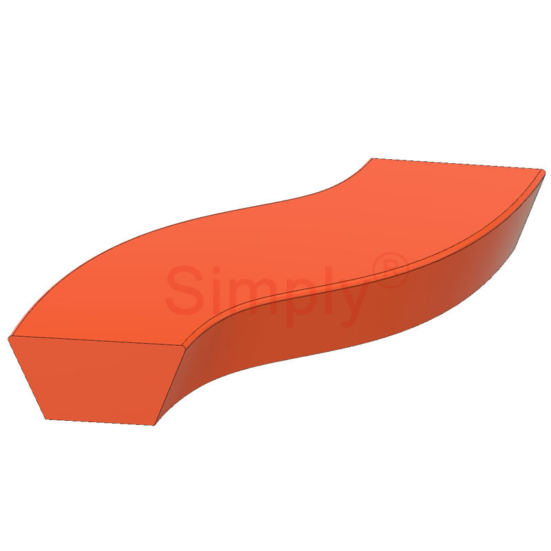 17/B VO Type V Volta Conveying Solutions Cord Belting - Per Metre