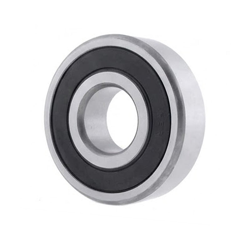 Budget 73192RS Rubber Sealed Single Row Angular Contact Ball Bearing 95x200x45mm