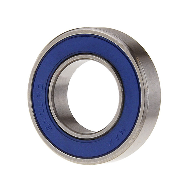 ENDURO 68012RSMAX Rubber Sealed Max Type Deep Groove Bearing 12x21x5mm