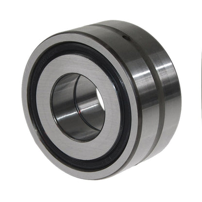 INA 3006B 2Z TVH Metal Shielded Double Row Angular Contact Ball Bearing 30x55x19mm