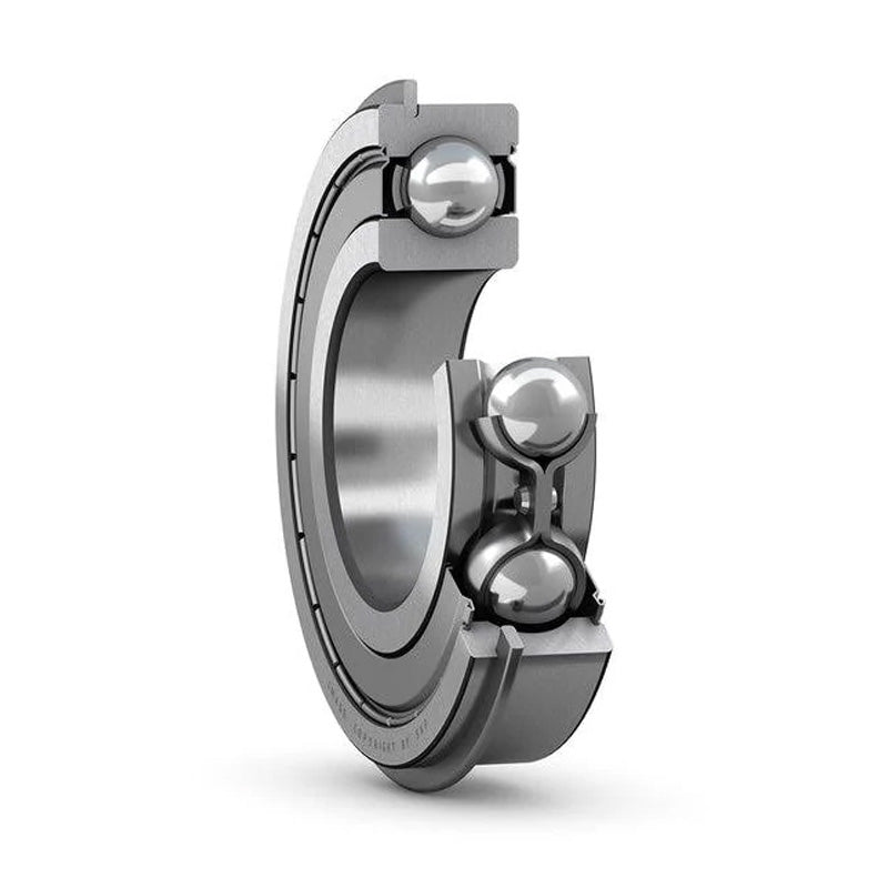 SKF 60012ZNR Sealed Snap Ring Deep Groove Ball Bearing 12x28x8mm