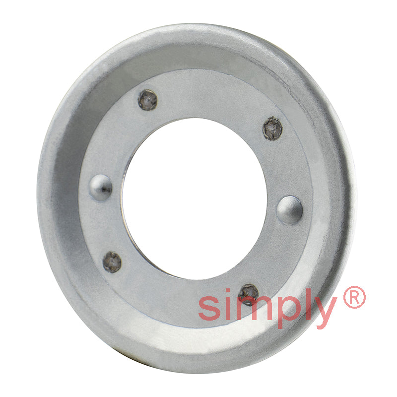 30205AK Nilos Ring for 30205 Series Bearings 25x55x3mm
