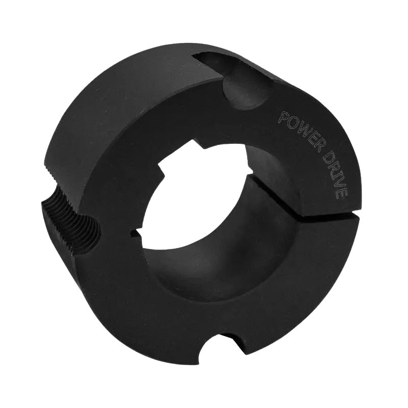 4030-2-1/8 Tapered Locking Bush with 2-1/8 inch Bore