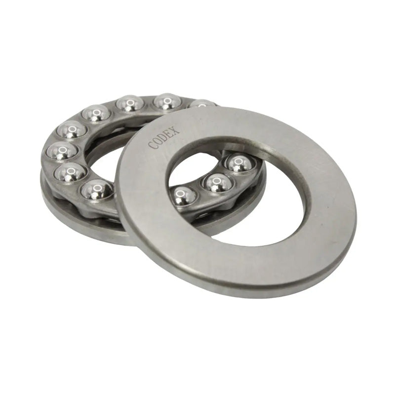 Codex 51204 Single Thrust Ball Bearing 20x40x14mm
