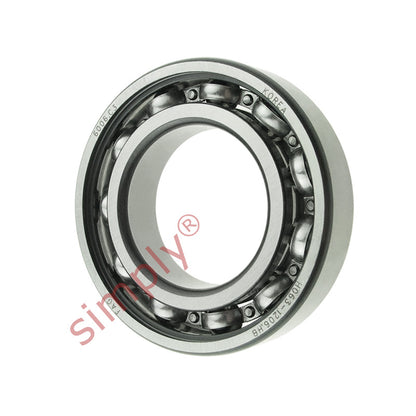 FAG 6006C3 Open Deep Groove Ball Bearing 30x55x13mm