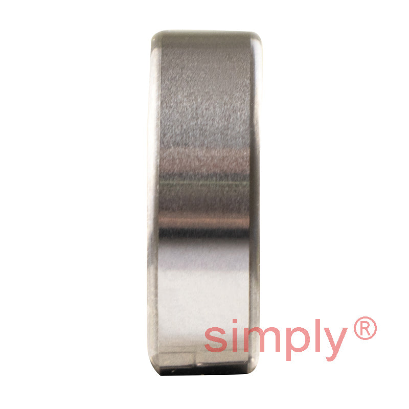 Major Branded 608 Open Deep Groove Ball Bearing 8x22x7mm