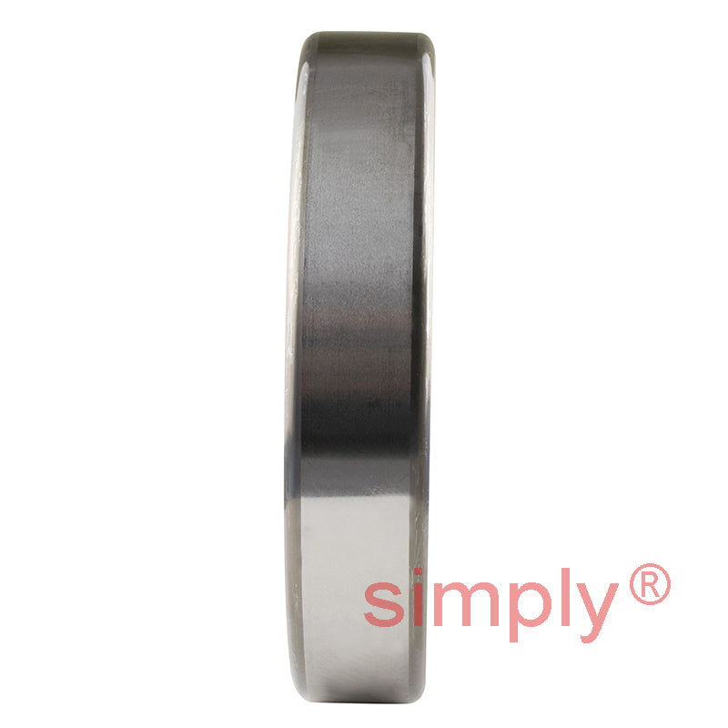 Major Branded 6213 Open Deep Groove Ball Bearing 65x120x23mm