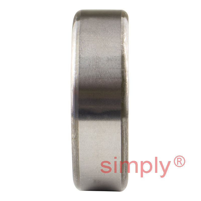 Major Branded 6303C4 Open Deep Groove Ball Bearing 17x47x14mm