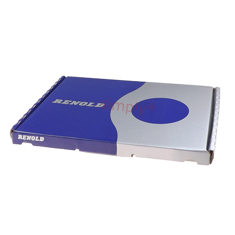 Renold Blue Box 24B-3 BS Triplex Roller Chain 1-1/2 inch Pitch - 50 Metre Length Allow 2-3 Days