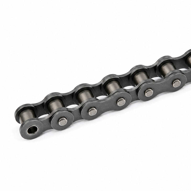 Renold Blue Box 50-2 ANSI / AS Duplex Roller Chain 5/8 inch Pitch - 25 Feet Length Allow 2-3 Days