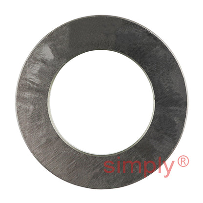 Major Brand 81105TN Cylindrical Roller Thrust Bearing with Nylon Cage 25x42x11mm