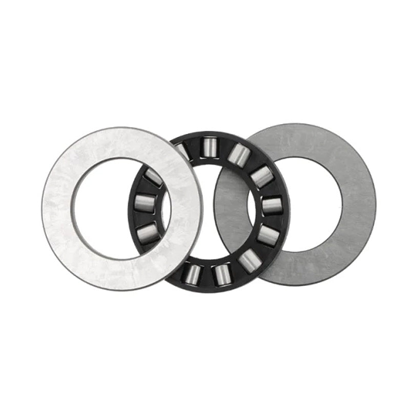 ZEN 81104-TN Axial Cylindrical Roller Bearing 20x35x10mm - Allow 1-2 Days - Contact Us For Faster Delivery