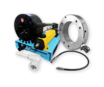 Hydraulics