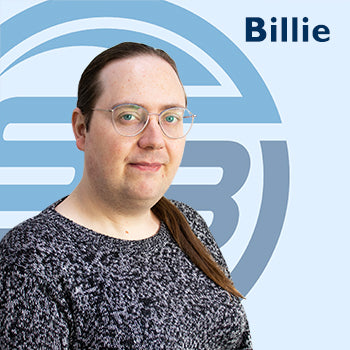 Meet Billie
