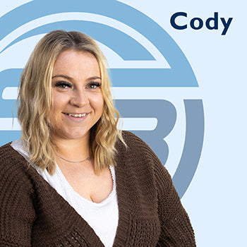 Meet Cody