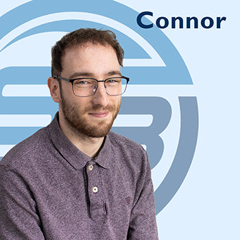 Meet Connor