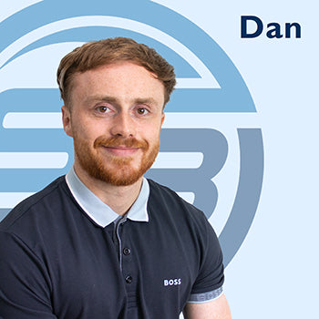 Meet Dan