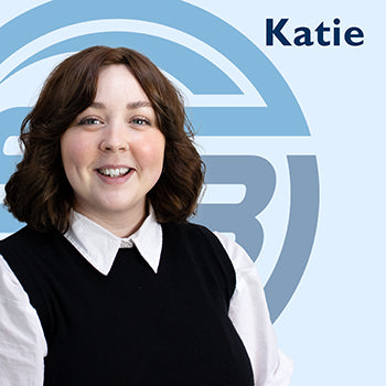 Meet Katie