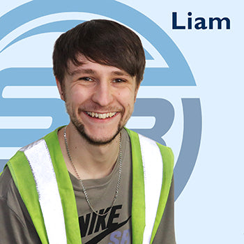 Meet Liam
