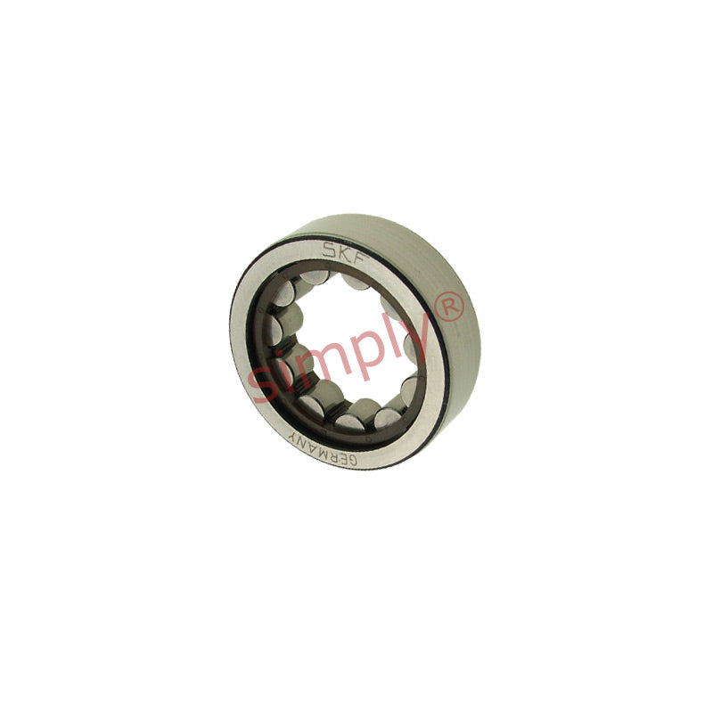 SKF RNU304 Single Row Cylindrical Roller Bearing 28.5x52x15mm
