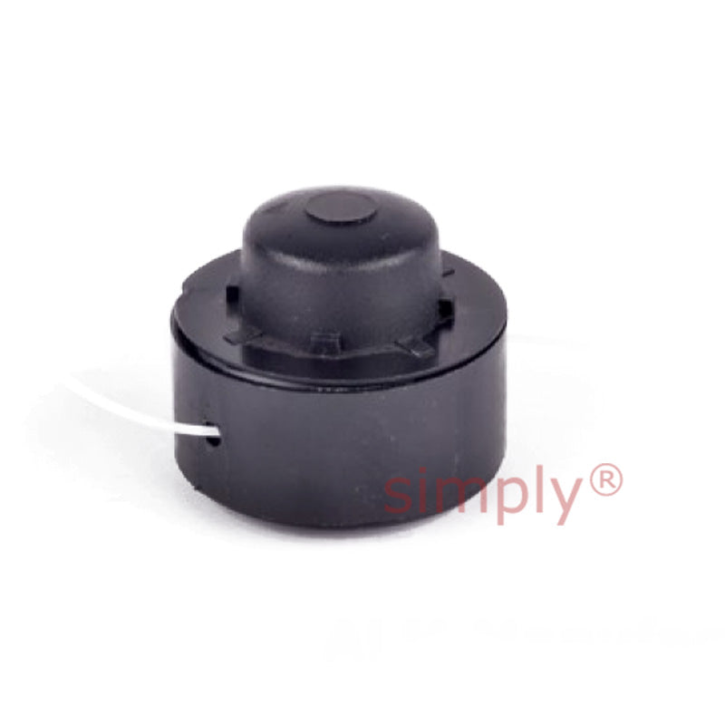 TR300 Grass Strimmer Spool and Cord/Line 1.3mm - 2x2m By ALM