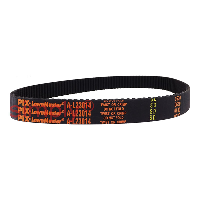 A-L23014 Lawn and Garden Machinery V-Belt Fits Atco / Qualcast