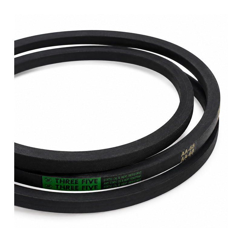 SWR AA154 Double V-Belt - Allow 1-2 Days - Contact Us For Faster Delivery