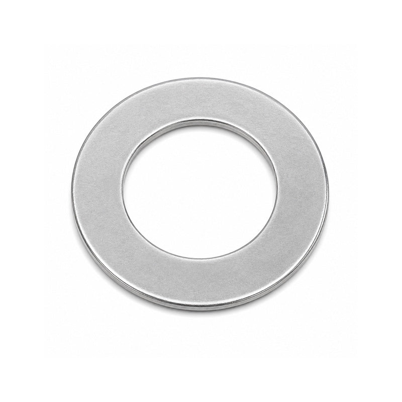 High Quality Aluminium Sealing Washer 18x24x1.5mm