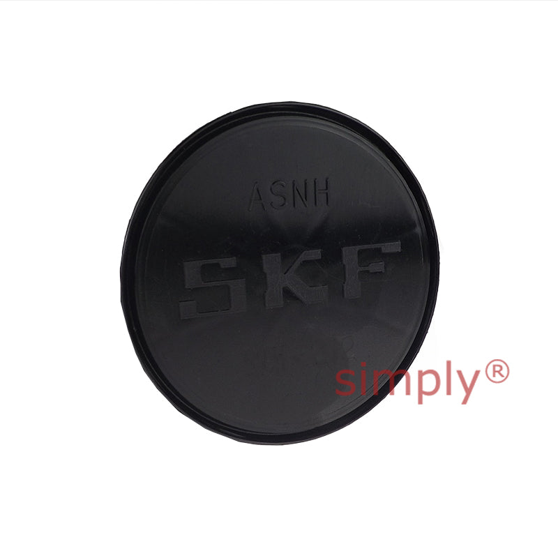 SKF ASNH505 End Cover 40mm Outside Diameter and 5.5mm Width