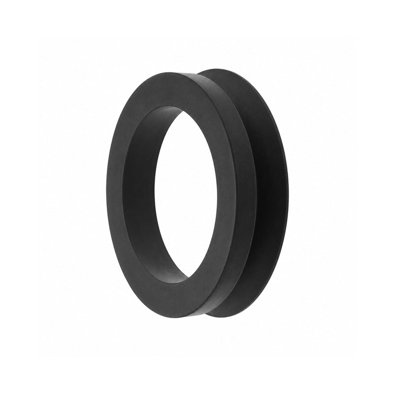 NAK VA3 FKM Rubber V-Ring Seal For Shafts 2.7-3.5mm - Allow 7-10 Days