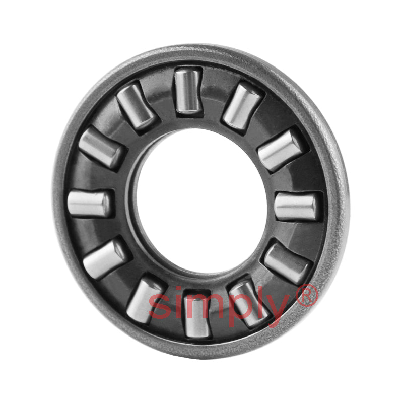 Major Brand AX917 Thin Needle Roller Thrust Bearing 9x17x2.3mm