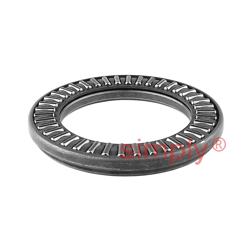 Major Brand AX66085 Thick Needle Roller Thrust Bearing 60x85x6mm Allow 2-3 Days