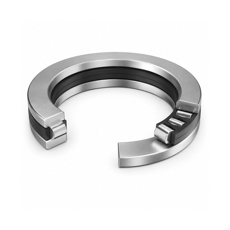 INA K81222-TV Axial Cylindrical Roller and Cage Assembly 110x160x15mm - Allow 1-2 Days - Contact Us For Faster Delivery