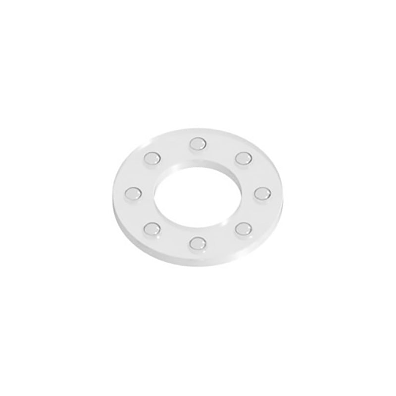 xiros xirodur BB608TWB180GL Thrust Race with Glass Balls 8.2x21.8x3.97mm - Allow 2-3 Days
