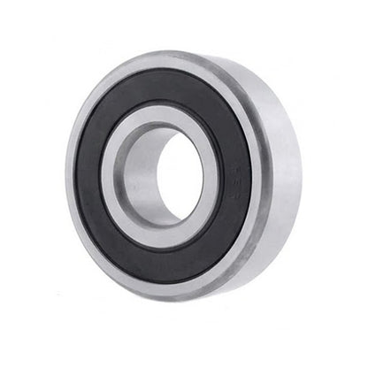 FAG 7303B2RSTVP Rubber Sealed Single Row Angular Contact Ball Bearing 17x47x14mm