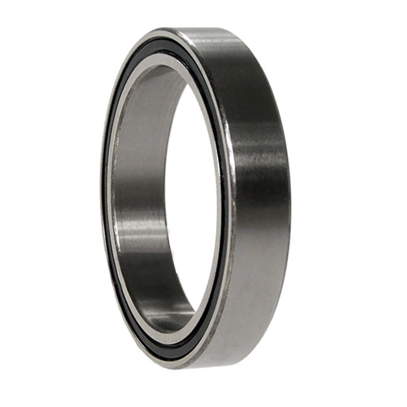 INA 3807B2RSRTVH Rubber Sealed Double Row Angular Contact Ball Bearing 35x47x10mm