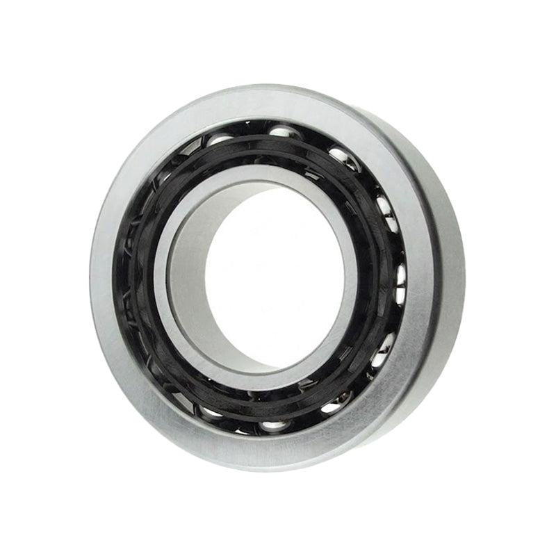 FAG 4303BTV Double Row Deep Groove Ball Bearing 17x47x19mm