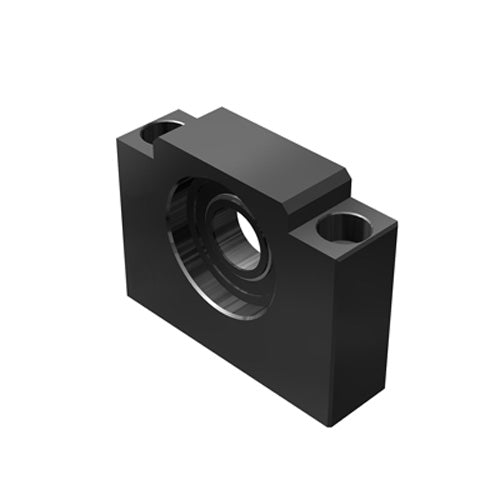 THK BF30 Bearing Unit - Allow 1-2 Days - Contact Us For Faster Delivery