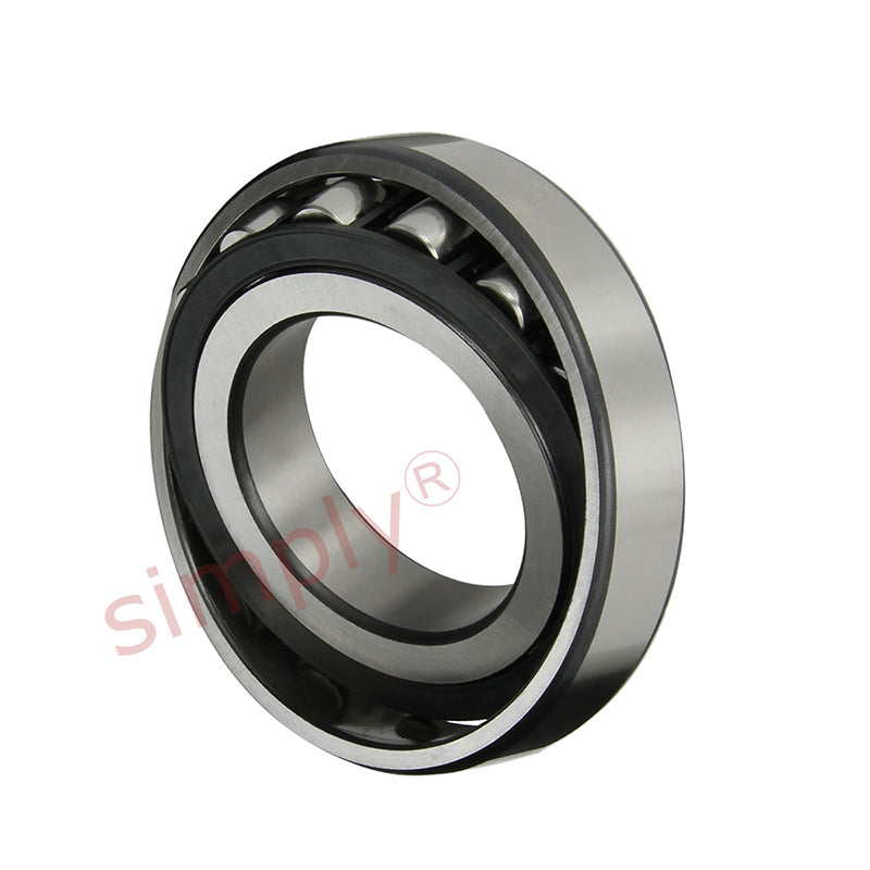 20217MB Barrel Roller Bearing with Cylindrical Bore 85x150x28mm - Allow 2-3 Days