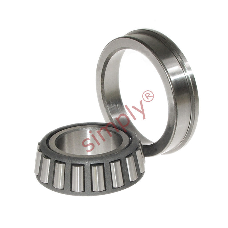 FAG 559/552B Imperial Taper Roller Bearing Cup and Cone Set 2.5x4.875x1.5 inch Allow 2-3 Days