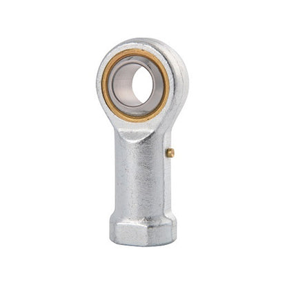 Durbal BEFN12-21-501 Maintenance Required Right Hand Metric Steel Female Rod End M12x1.25 Thread