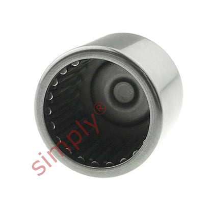 BAM56 Imperial Closed End Needle Roller Bearing 5/16x1/2x3/8 inch