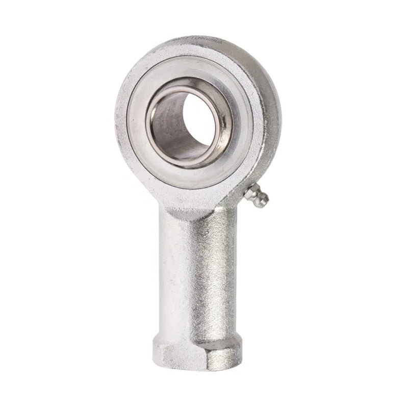 Durbal BRF08-00-501 Right Hand Metric Steel Female Rod End M8 Thread