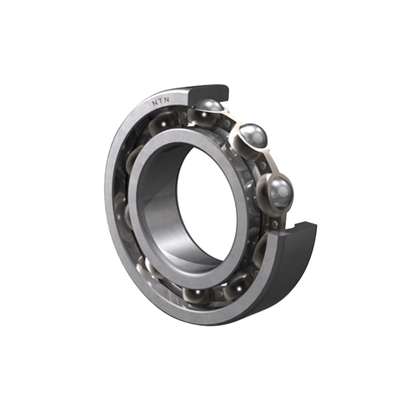 NTN 6211C4 Open Type Deep Groove Ball Bearing 55x100x21mm