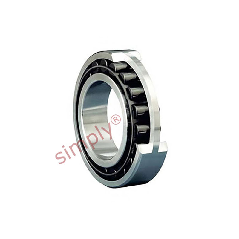 SKF C2317K Carb Toroidal Roller Bearing with Taper Bore 85x180x60mm Allow 7-10 Days