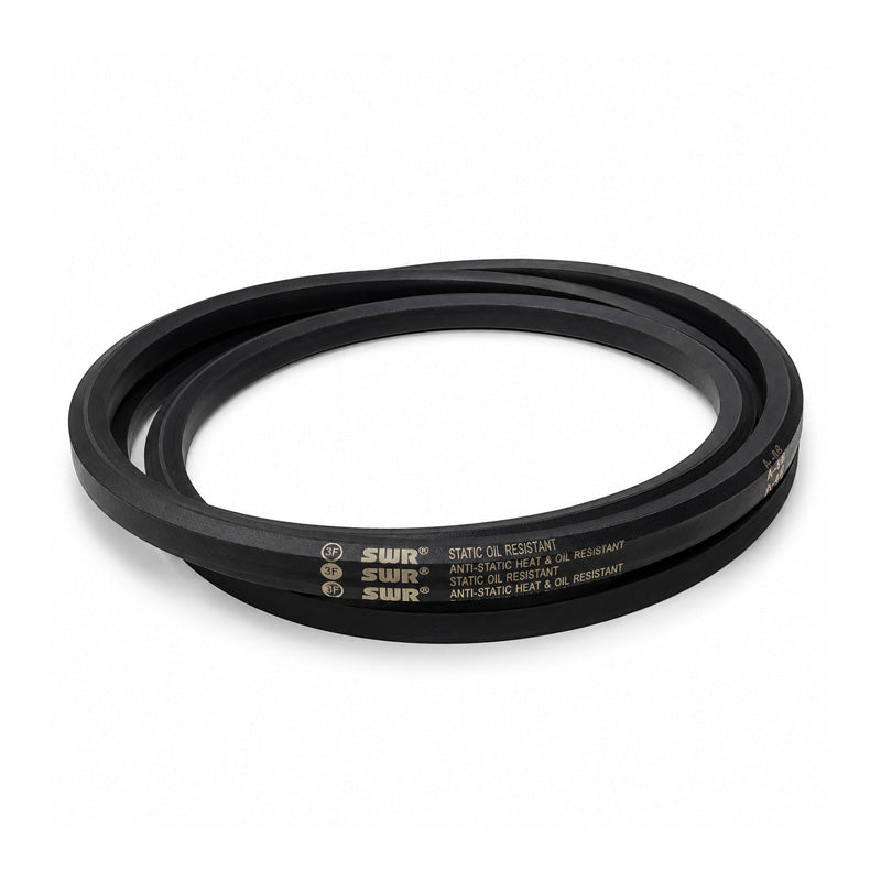SWR CC240 Double V-Belt - Allow 1-2 Days - Contact Us For Faster Delivery