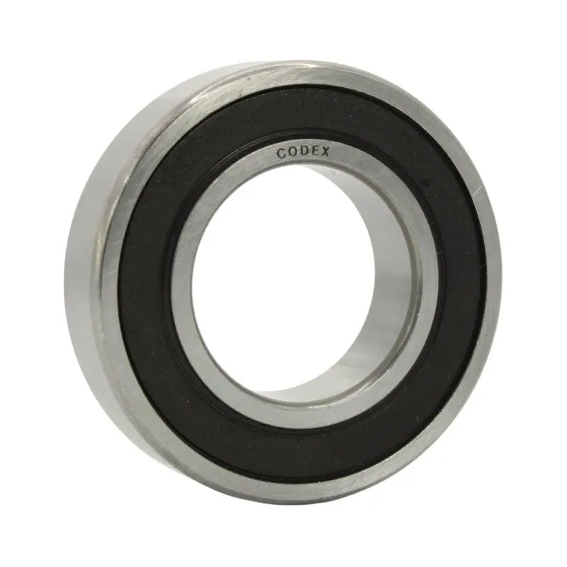 Codex 60062RS Rubber Sealed Deep Groove Ball Bearing 30x55x13mm
