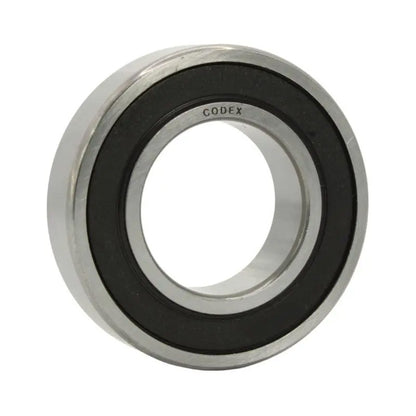 Codex 60192RS Rubber Sealed Deep Groove Ball Bearing 95x145x24mm